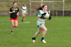 2023 Minor Ladies v Carndonagh - 24 of 109