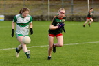 2023 Minor Ladies v Carndonagh - 28 of 109