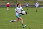 2024 Ladies v Saint Michaels - 108 of 122