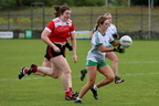 2024 Ladies v Saint Michaels - 117 of 122