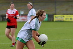 2024 Ladies v Saint Michaels - 120 of 122