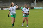 2024 Ladies v Saint Michaels - 121 of 122