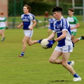 2024 Minors v Four Masters - 49 of 162