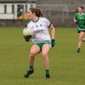 Senior ladies v Nauls (28)
