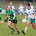Senior ladies v Nauls (29)