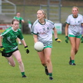 Senior ladies v Nauls (31)