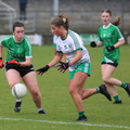 Senior ladies v Nauls (34)