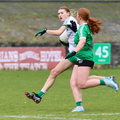 Senior ladies v Nauls (40)