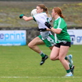 Senior ladies v Nauls (41)