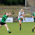 Senior ladies v Nauls (42)