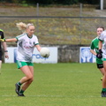 Senior ladies v Nauls (43)