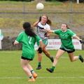 Senior ladies v Nauls (46)