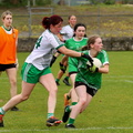 Senior ladies v Nauls (48)