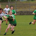 Senior ladies v Nauls (49)
