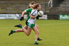 Senior ladies v Nauls (94)