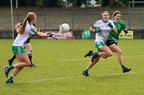 Senior ladies v Nauls (96)