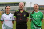 Senior ladies v Nauls (100)