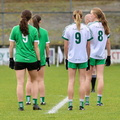 Senior ladies v Nauls (109)