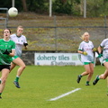 Senior ladies v Nauls (111)