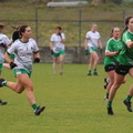 Senior ladies v Nauls (4)