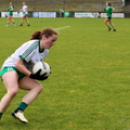 Senior ladies v Nauls (15)