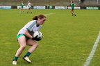 Senior ladies v Nauls (15)