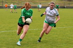 Senior ladies v Nauls (19)