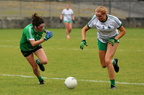 Senior ladies v Nauls (20)