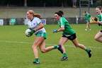 Senior ladies v Nauls (22)