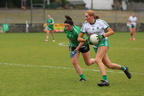 Senior ladies v Nauls (23)