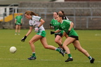 Senior ladies v Nauls (25)