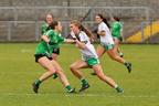 Senior ladies v Nauls (26)