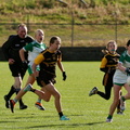 2024 U13 Ladies v Bundoran - 49 of 91