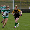 2024 U13 Ladies v Bundoran - 50 of 91