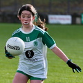 2024 U13 Ladies v Bundoran - 52 of 91