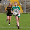 2024 U13 Ladies v Bundoran - 69 of 91