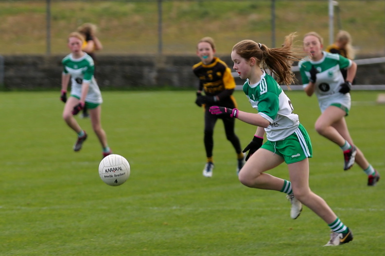 2024 U13 Ladies v Bundoran - 70 of 91.jpeg