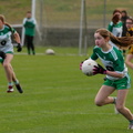 2024 U13 Ladies v Bundoran - 71 of 91