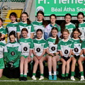 2024 U13 Ladies v Bundoran - 83 of 91
