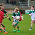 2024 U23 Ladies v Glenfin - 16 of 49