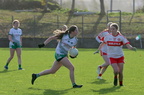 2024 U23 Ladies v Glenfin - 19 of 121