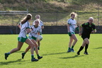 2024 U23 Ladies v Glenfin - 35 of 121