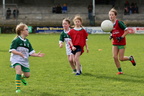2024 U23 Ladies v Glenfin - 13 of 49