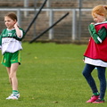2024 U23 Ladies v Glenfin - 14 of 49