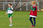 2024 U23 Ladies v Glenfin - 14 of 49