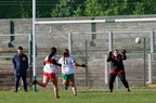 2024 U23 Ladies v Glenfin - 14 of 121