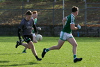 2024 U21s v Gweedore - 29 of 114