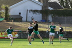 2024 U21s v Gweedore - 33 of 114