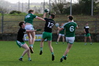 2024 U21s v Gweedore - 39 of 114
