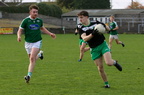 2024 U21s v Gweedore - 42 of 114